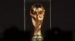 Mewujudkan Mimpi Bersama Trofi Piala Dunia