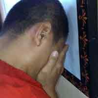 Mr Yulian Lulusan SD yang Belajar Secara Otodidak