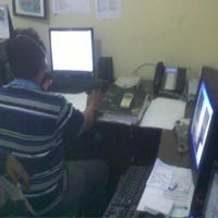 Polres Surabaya Timur Berusaha Tidak Gagap Teknologi