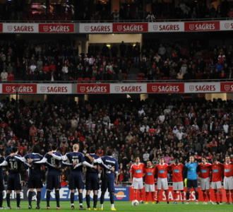 Solidaritas Sepakbola