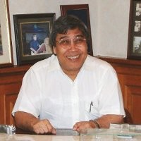 Sangkot Marzuki Dianugerahi Penghargaan Tertinggi Order of Australia