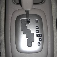 Mobil Matik Cuma Laku di Jakarta