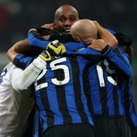 Zanetti: Jalan ke Scudetto Masih Panjang