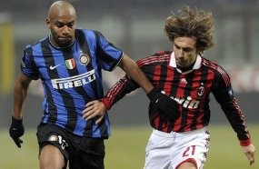 Inter Ungguli Milan dari Semua Segi