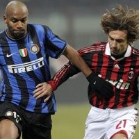 Inter Ungguli Milan dari Semua Segi