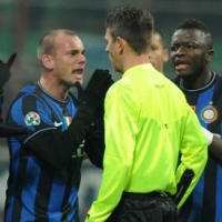 Leonardo Tak Yakin Ada Konspirasi