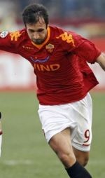 Roma Pincang di Depan