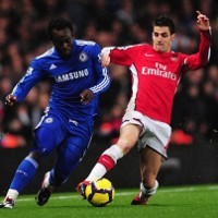 Puncak Klasemen Punya Siapa?