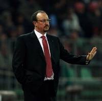 Benitez Mungkin Saja ke Juventus