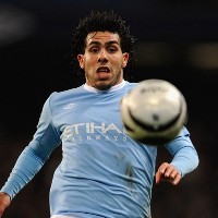 Tevez: City Klub yang Tepat