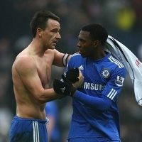 Birmingham, Jalan Licin Chelsea ke Puncak