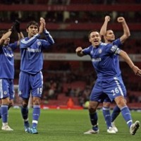 Kejar-kejaran di Tengah Momen Krusial