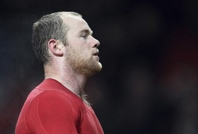 Tanpa Rooney, MU Bukan Apa-apa