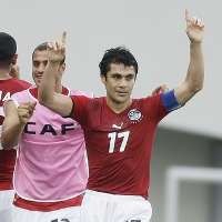 Hassan Bawa Mesir ke Semifinal 