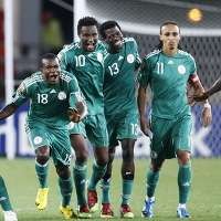 Nigeria ke Semifinal Lewat Adu Penalti 