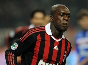 Seedorf, Ketakutan Terbesar Rooney