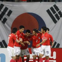 Presiden Korsel akan Temui Presiden FIFA