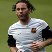 Milito Belum K.O
