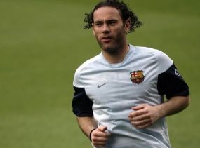 Milito Belum K.O