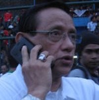 PSSI & Polisi Bahas Soal Keamanan