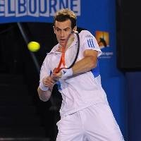 Nadal Mundur, Murray ke Empat Besar