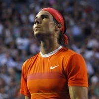 Nadal-Murray Saling Berbalas Simpati