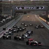 Sistem Poin F1 Siap Berubah Lagi