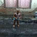 Arkayansyah, 1,11 Tahun; Lelaki; m