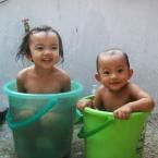 Raissalma Hidayat, 3, 8 Tahun; Perempuan; f