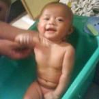 Ranaa Syalfiaryna Ramadhani, 9 Bulan; Perempuan; f