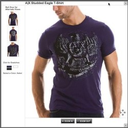 Armani Minta Maaf Soal Kaos Garuda