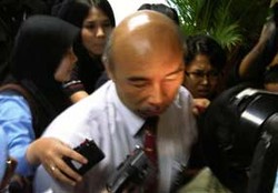 LPSK Segera Pecat Ktut & Myra Diarsi