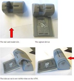 Pembobolan Rekening Terjadi Hampir di Semua Provinsi