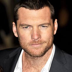 Sam Worthington Ambil Peran di Dracula Year Zero
