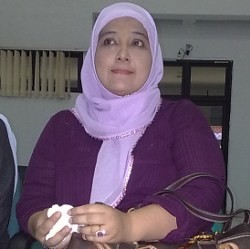 Fanny Bauty Lelah Menghadapi Kemunafikan 
