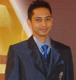 Fauzi Baadilah Jadi Duda Keren Baru