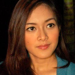 Richa Novischa Lelah Digantung Gary Iskak