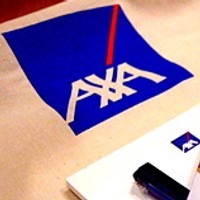 Pengiriman Buku Polis AXA Mandiri Untuk Nasabah Bapak Luluk Nurcahyono