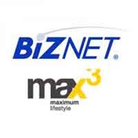 Kualitas Internet Biznet Tidak Sebanding 