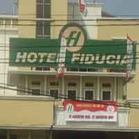 Tidak Menemukan Motor di Hotel Fiducia 