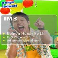 Indosat Mohon Bapak Syaifuddin Sulistyawan Menghubungi IM3: 300 