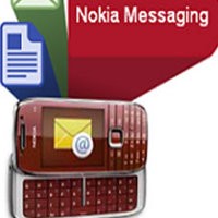Sangat Sederhana Hanya Minta Account Nokia Messaging Aktif 