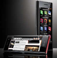 LG Siap Rilis 10 Seri Ponsel Anyar