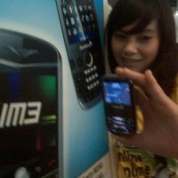 Indosat Pasarkan 5000 Blueberry di Jabar