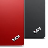 Lenovo ThinkPad Kini Berwarna