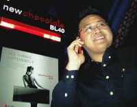 LG Pasok Ribuan Ponsel Cokelat Baru