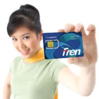 Seluler-FWA Mobile-8 Tumbuh 28%