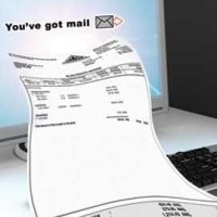 e-Billing Lebih Hemat Rp 500