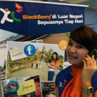 Rp 2,9 Triliun, Proyeksi Pendapatan Data XL