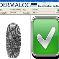 Konsep Sidik Jari dan Chip di e-KTP (2) 